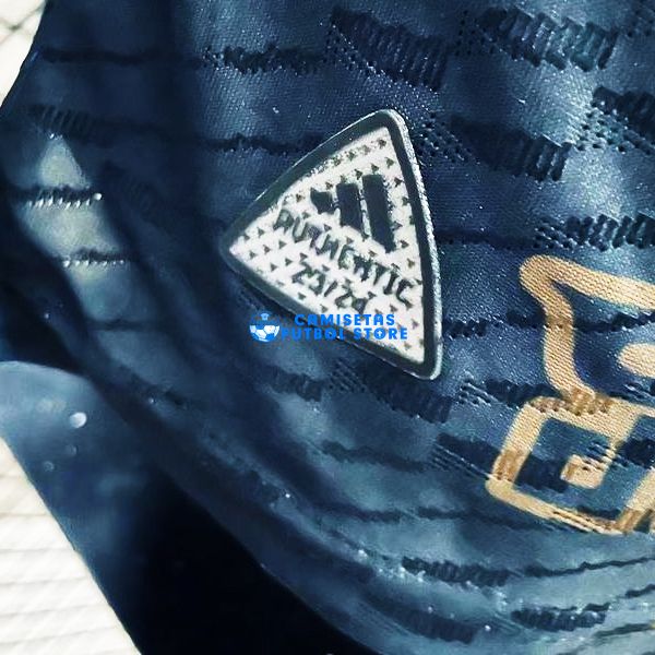 Camiseta Japón Guerrero Equipación 2024/2025 (EDICIÓN JUGADOR) - Imagen 5