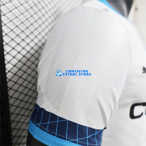 Camiseta Olympique Marsella Bds Esports Equipación 2024-2025 (EDICIÓN JUGADOR) - Imagen 2