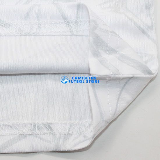 Camiseta Real Madrid Pre-Match Equipación 2024/2025 Niño Kit - Imagen 7