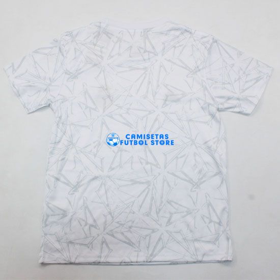 Camiseta Real Madrid Pre-Match Equipación 2024/2025 Niño Kit - Imagen 8