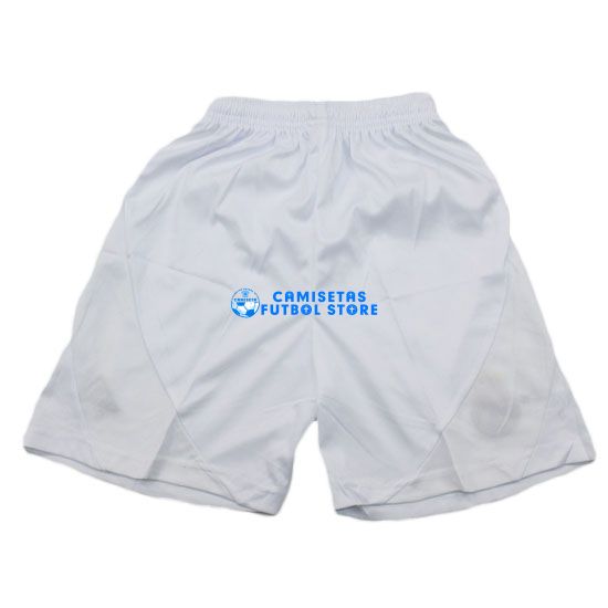 Camiseta Real Madrid Pre-Match Equipación 2024/2025 Niño Kit - Imagen 10