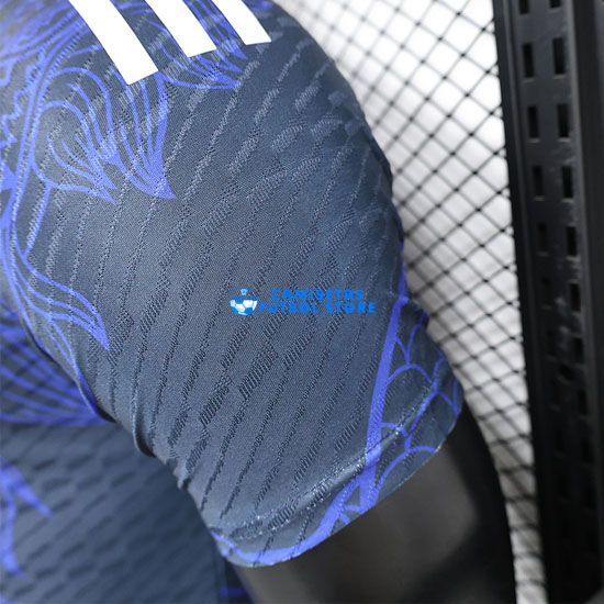 Camiseta Japón Y-3 Dragon Equipación 2024/2025 (EDICIÓN JUGADOR) - Imagen 5