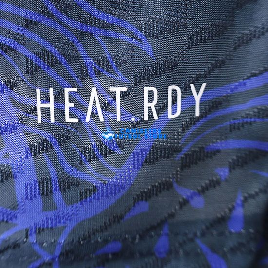 Camiseta Japón Y-3 Dragon Equipación 2024/2025 (EDICIÓN JUGADOR) - Imagen 7