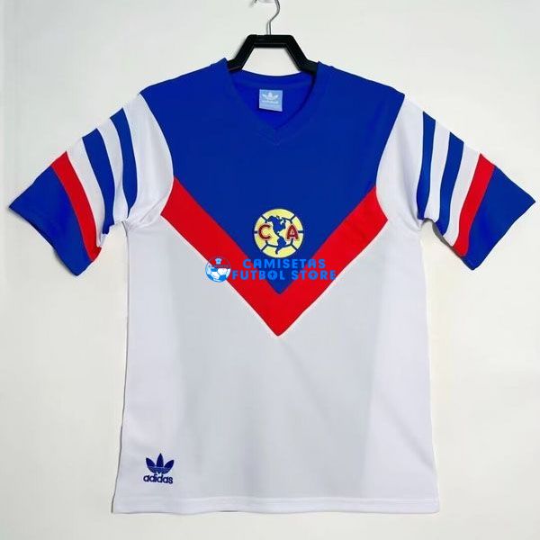 Colombia 1987/1988 Camiseta de la 2ª equipación