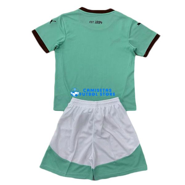 Camiseta Derby County 2ª Equipación 2024/2025 Niño Kit - Imagen 2