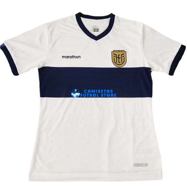 Ecuador Camiseta de la 2ª equipación 2024/2025