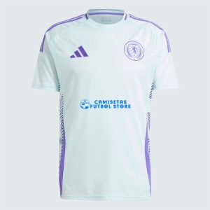 Escocia 2024/2025 Camiseta de la 2ª equipación