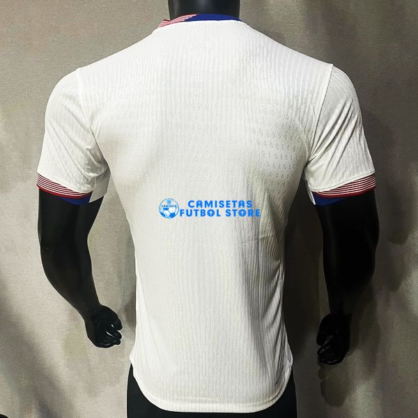 Camiseta EE.UU. 2ª Equipación 2024/2025 (EDICIÓN JUGADOR) - Imagen 2