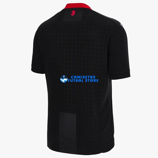 Georgia 2024/2025 Camiseta de la 2ª equipación - Imagen 2
