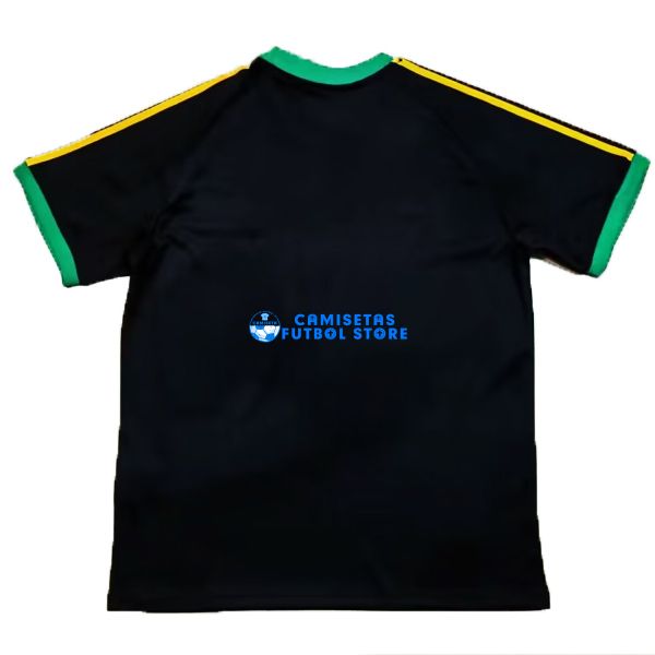 Jamaica 2024/2025 Camisetas de 2ª equipación - Imagen 2