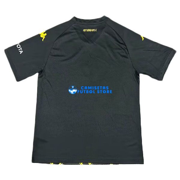 Camiseta Kaizer Chiefs 2ª Equipación 2024/2025 - Imagen 2