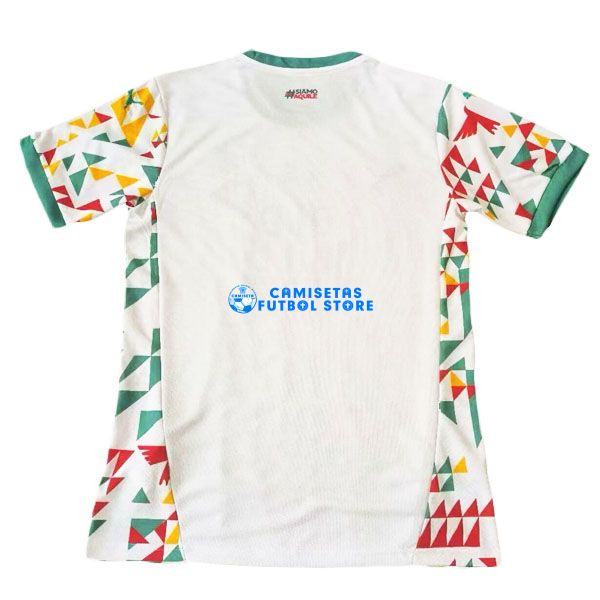 Palermo Camiseta de la 2ª equipación 24-25 - Imagen 2