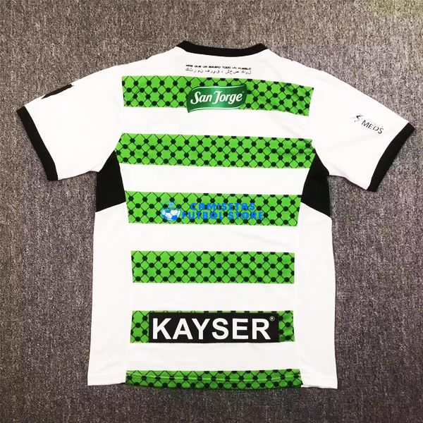Camiseta Club Deportivo Palestino 2ª Equipación 2024/2025 - Imagen 2