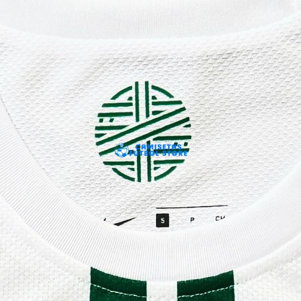 Camiseta Portugal 2ª Equipación 2012/2013 - Imagen 4