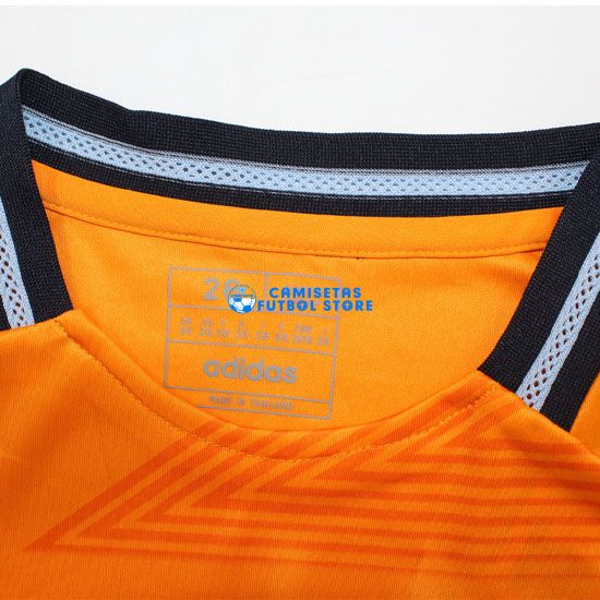 Camiseta Real Madrid 2ª Equipación 2024/2025 (EDICIÓN JUGADOR) Niño Kit - Imagen 2