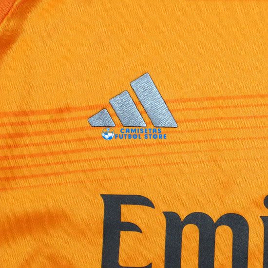 Camiseta Real Madrid 2ª Equipación 2024/2025 (EDICIÓN JUGADOR) Niño Kit - Imagen 4