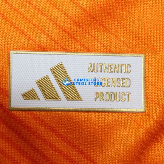 Camiseta Real Madrid 2ª Equipación 2024/2025 (EDICIÓN JUGADOR) Niño Kit - Imagen 7