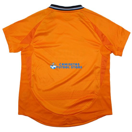 Camiseta Real Madrid 2ª Equipación 2024/2025 (EDICIÓN JUGADOR) Niño Kit - Imagen 9