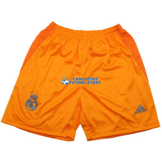 Camiseta Real Madrid 2ª Equipación 2024/2025 (EDICIÓN JUGADOR) Niño Kit - Imagen 10