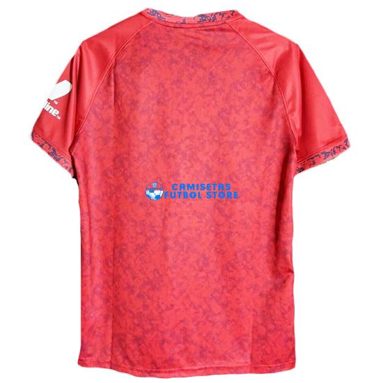 Camiseta Sevilla FC 2ª Equipación 2024/2025 Logo - Imagen 2