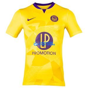 Toulouse FC 2024/2025 Camiseta de la 2ª equipación