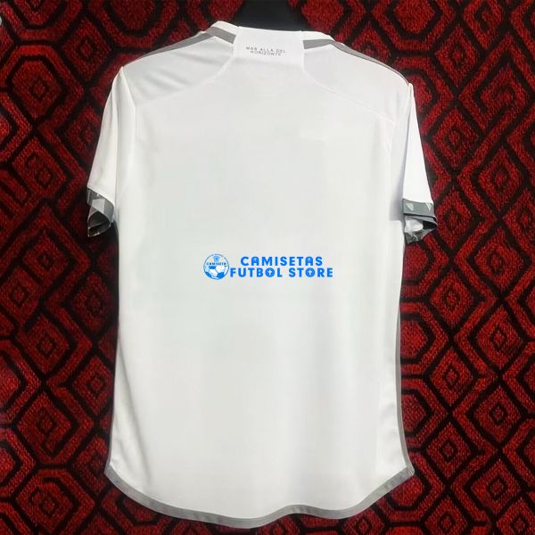 Camiseta U. de Chile 2ª Equipación 2024/2025 - Imagen 2