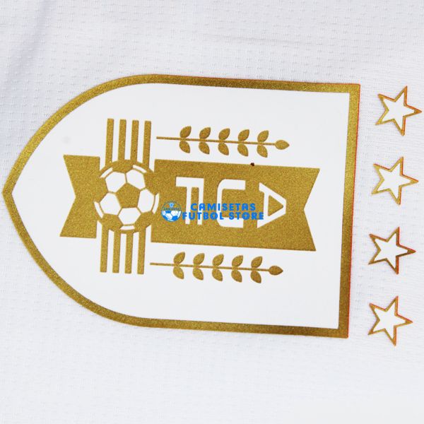 Camiseta Uruguay 2ª Equipación 2024/2025 (EDICIÓN JUGADOR) - Imagen 2