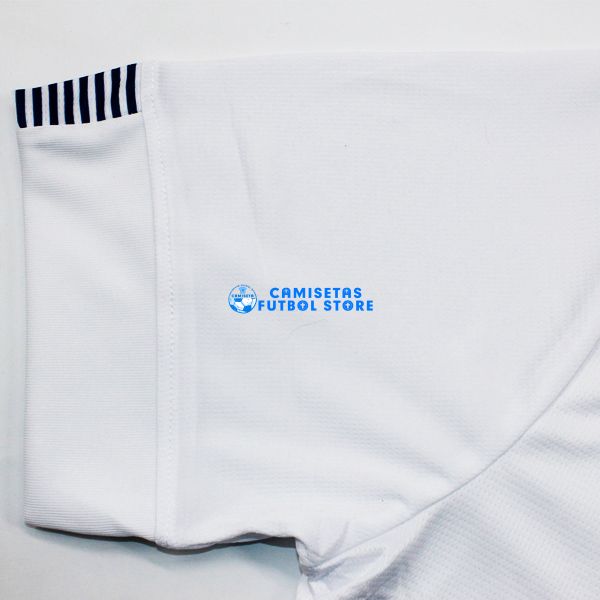 Camiseta Uruguay 2ª Equipación 2024/2025 (EDICIÓN JUGADOR) - Imagen 3