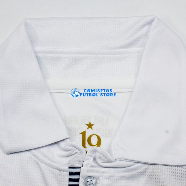 Camiseta Uruguay 2ª Equipación 2024/2025 (EDICIÓN JUGADOR) - Imagen 4