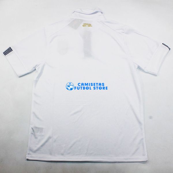 Camiseta Uruguay 2ª Equipación 2024/2025 (EDICIÓN JUGADOR) - Imagen 8