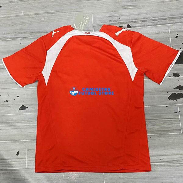 Stuttgart 2006/07 Camiseta de la 2ª equipación - Imagen 2