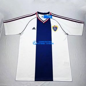 Yugoslavia Camiseta de la 2ª equipación 1999/2000