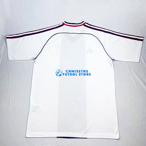 Yugoslavia Camiseta de la 2ª equipación 1999/2000 - Imagen 2