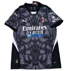 AC Milan 24/25 Portero Camiseta de la 1ª equipación