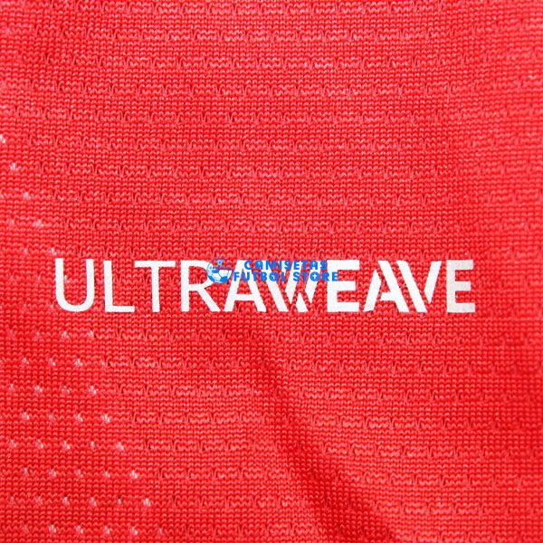 Camiseta AC Milan 1ª Equipación 2024/2025 (EDICIÓN JUGADOR) Niño Kit - Imagen 4