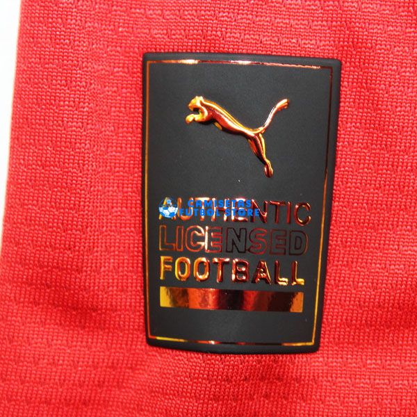 Camiseta AC Milan 1ª Equipación 2024/2025 (EDICIÓN JUGADOR) Niño Kit - Imagen 5