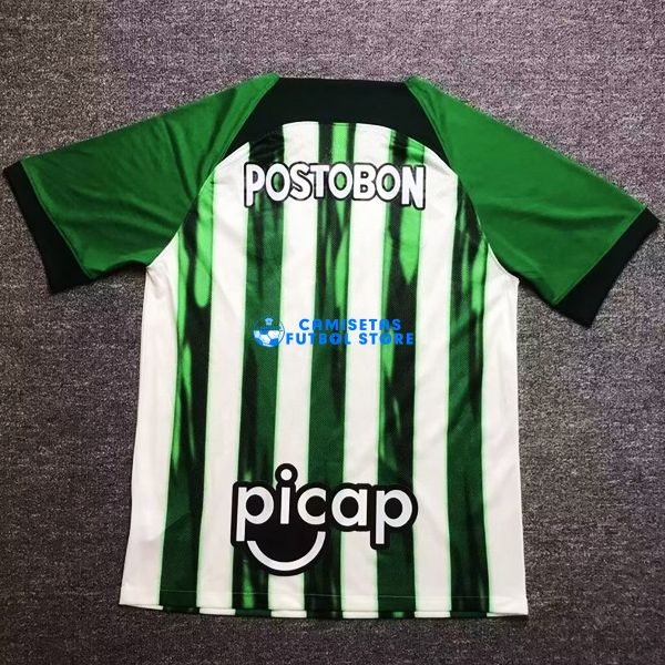 Camisetas de Atletico Nacional 1ª Equipación 2024/2025 - Imagen 2