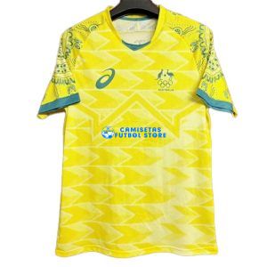 Australia Camiseta de la 1ª equipación 2024/2025