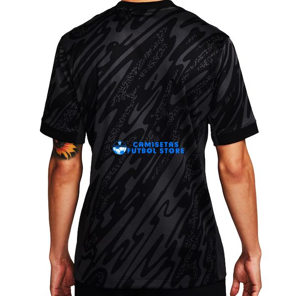 Brazil Camiseta de la Portero equipación 2024/2025 - Imagen 2