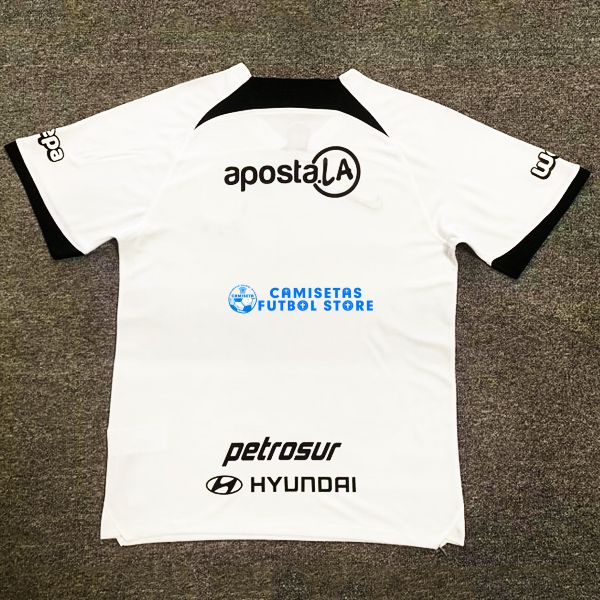 Camiseta Club Olimpia 1ª Equipación 24-25 - Imagen 2