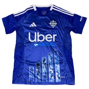 Como 1907 Camiseta de la 1ª equipación 2024/2025