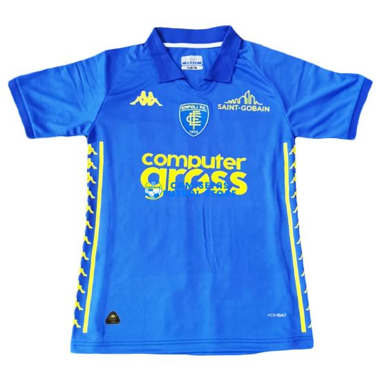 Empoli Camiseta de la 1ª equipación 24-25