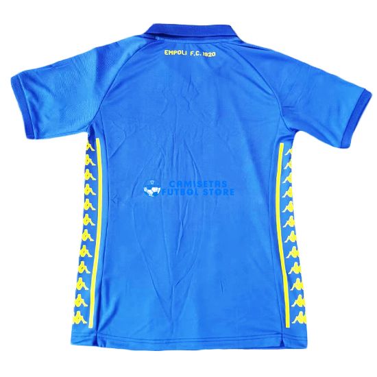 Empoli Camiseta de la 1ª equipación 24-25 - Imagen 2
