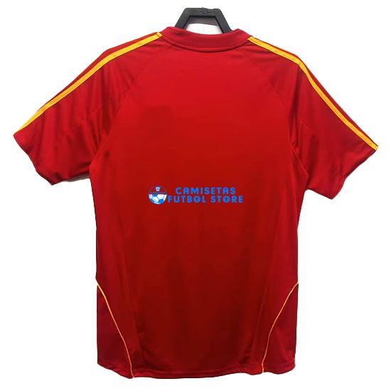 Camiseta España 1ª Equipación 2008/2009 - Imagen 2