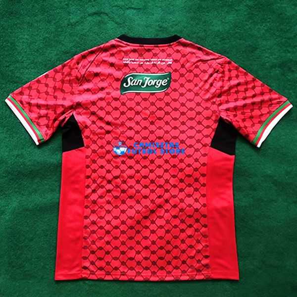 Camiseta Club Deportivo Palestino Portero 1ª Equipación 2024/2025 - Imagen 2