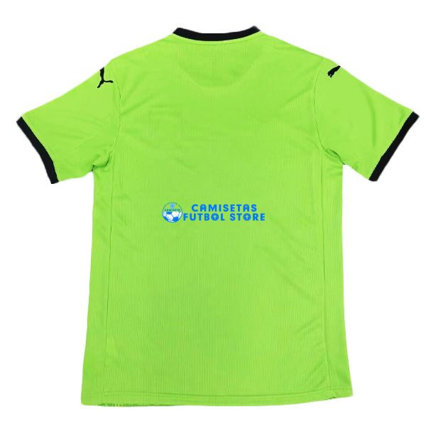 Camiseta Portugal Portero 1ª Equipación 2024/2025 - Imagen 2