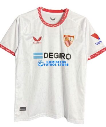 Sevilla 2024/2025 Camiseta de la 1ª equipación