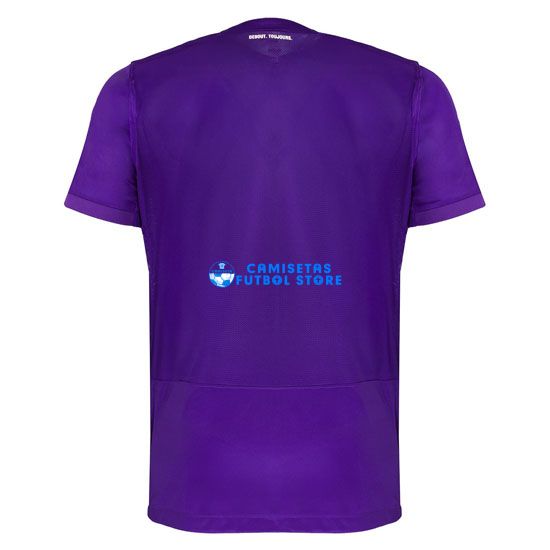 Toulouse FC 2024/2025 Camiseta de la 1ª equipación - Imagen 2
