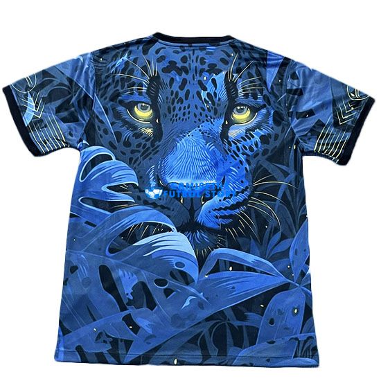 Camisetas Brasil Azul Marino Equipación 2024/2025 - Imagen 2