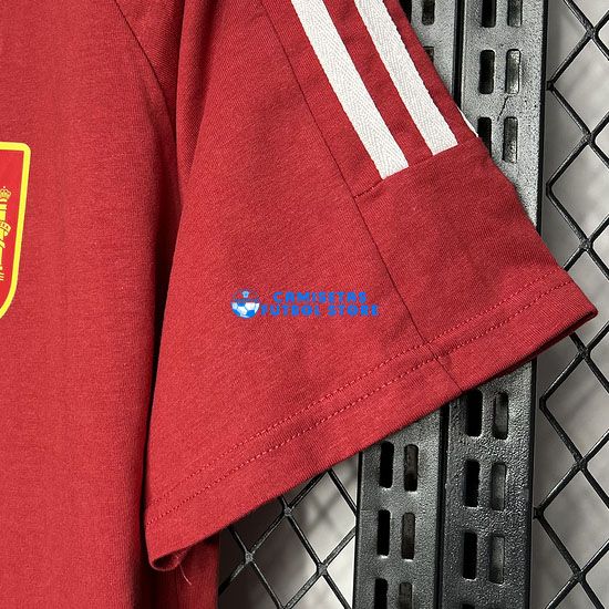 Camiseta España Casual Equipación 2024/2025 - Imagen 3